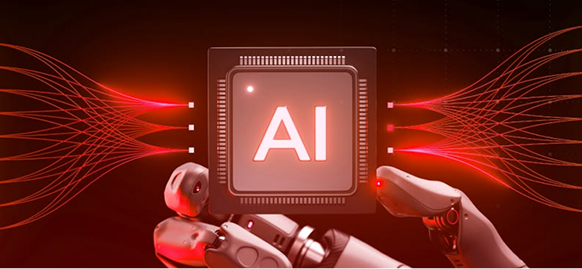 AI Agents & Copilot Solutions