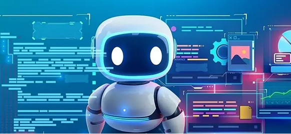 AI Agents & Copilot Solutions
