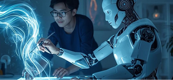 AI integration & Implementation