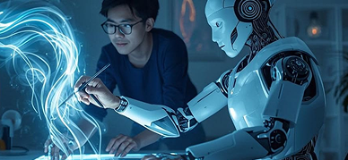 AI integration & Implementation