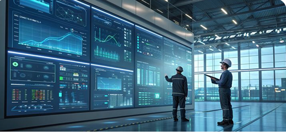 AI integration & Implementation