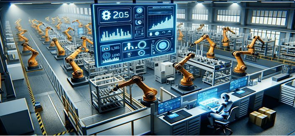 AI Agents & Copilot Solutions