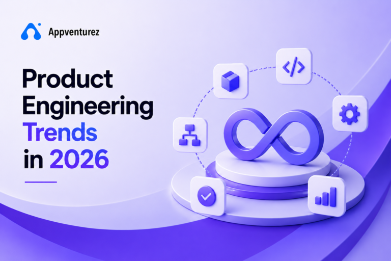 Product Engineering Trends