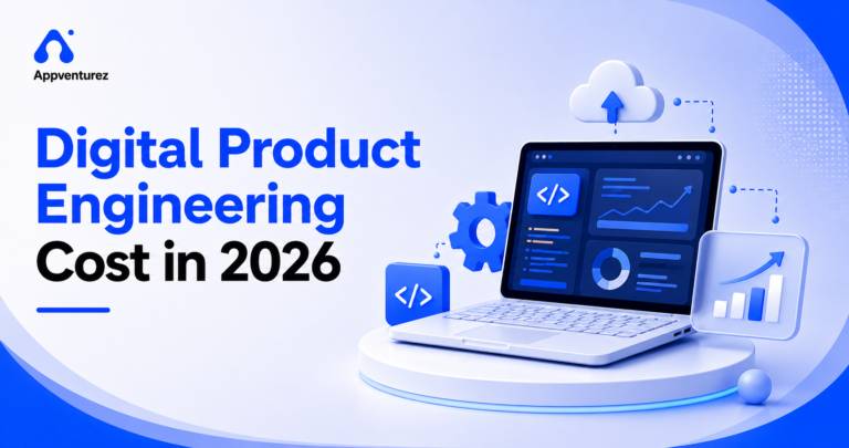 Digital Product Engineering Cost in 2026