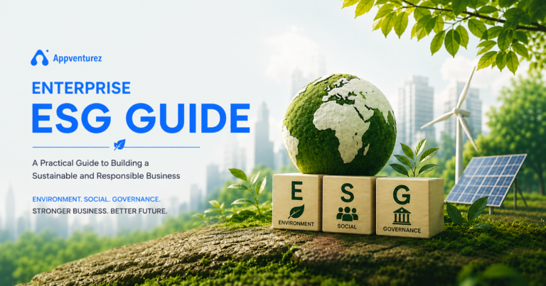 ESG Integration for Enterprises