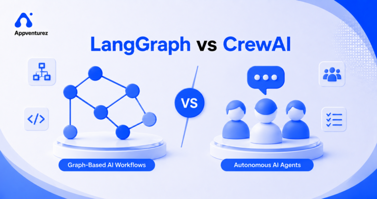 LangGraph vs CrewAI: Which Framework Is Actually Better for Enterprise AI Agents in 2026?
