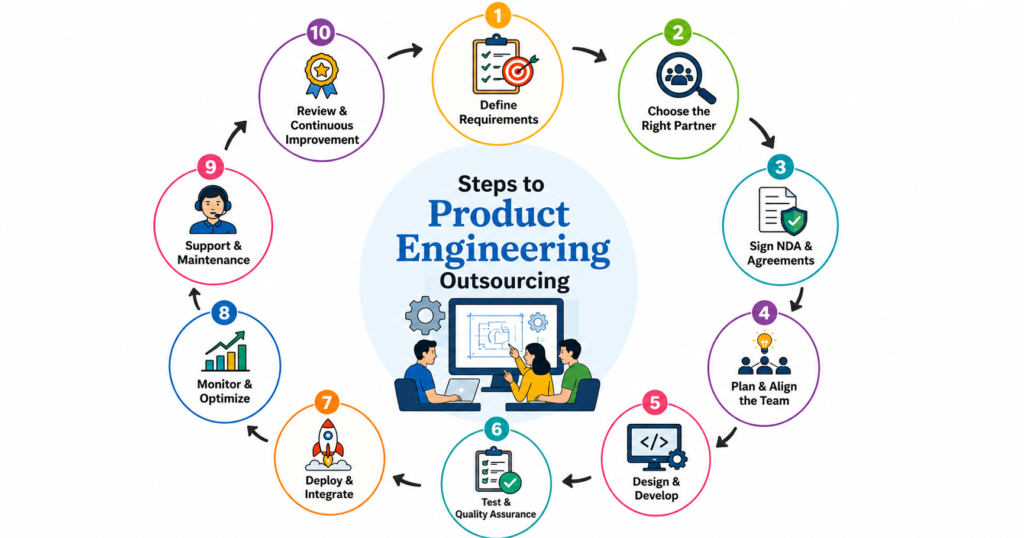 Product-Engineering-Outsourcing-steps.
