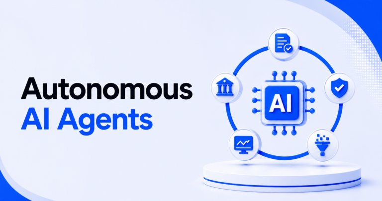 Autonomous AI Agents