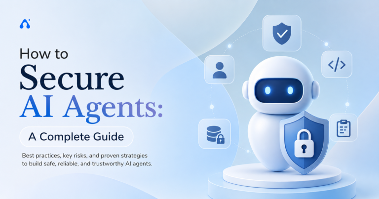 How-to-Secure-AI-Agents: AI Agent Security