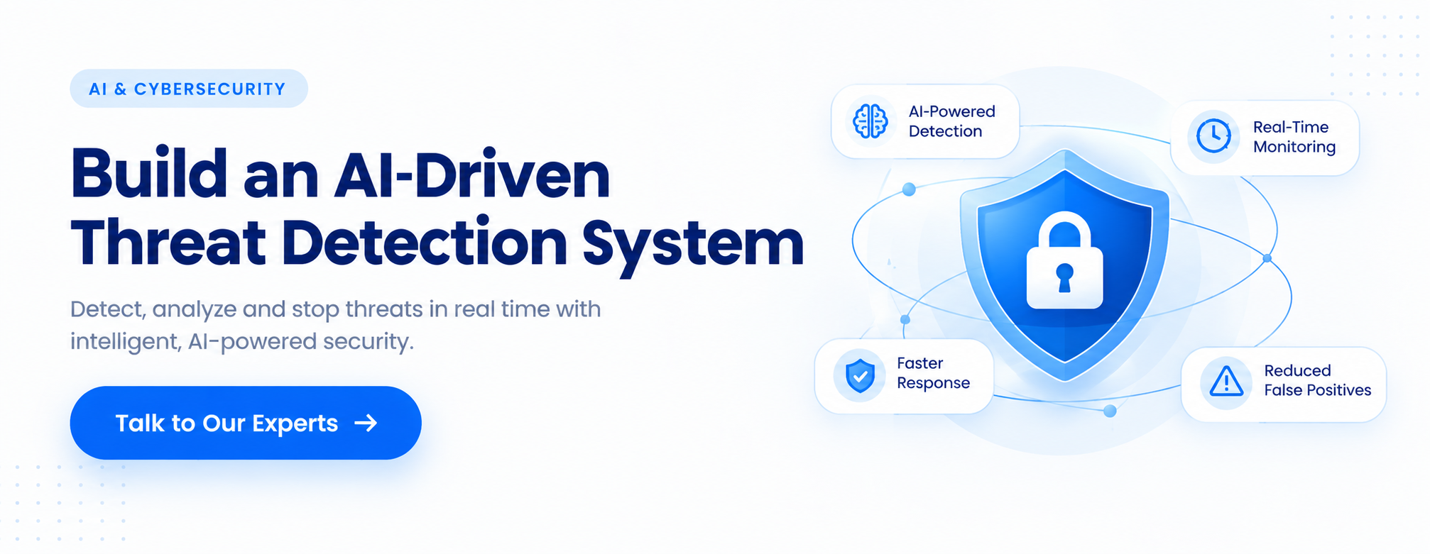  AI-Driven Threat Detection System Development CTA
