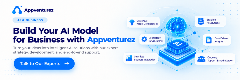 AI Implementation for Business In 2026
