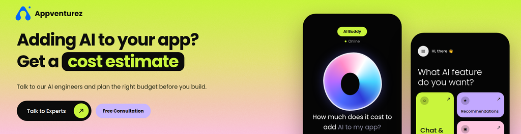 AI Integration Into Existing Mobile Apps