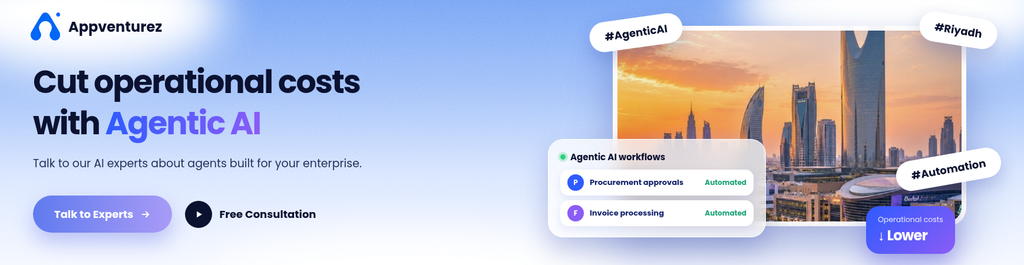 Agentic AI development services 